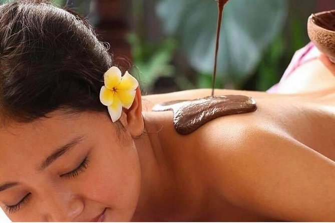 Bali Luxury Spa Balinese Massage and Flower Bath