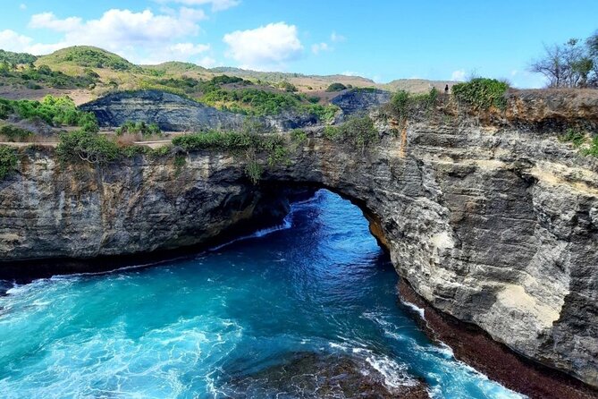 Bali Nusa Penida West Cheap Tour - Tour Details