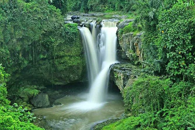 BALI Overnight 2 Days 1 Night: Mt.Batur KINTAMANI - NORTH BALI LOVINA With HOTEL