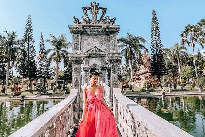 Bali Private Car Charter With English Speaking Driver - Activity Information