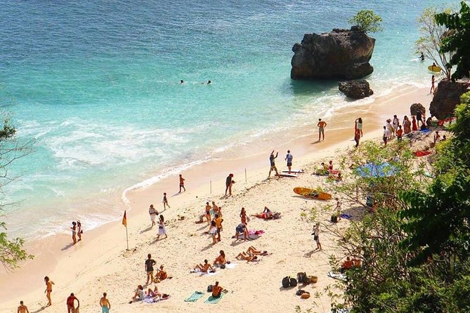 Bali Private Customized Full-Day Tour With English Speaking Female Driver