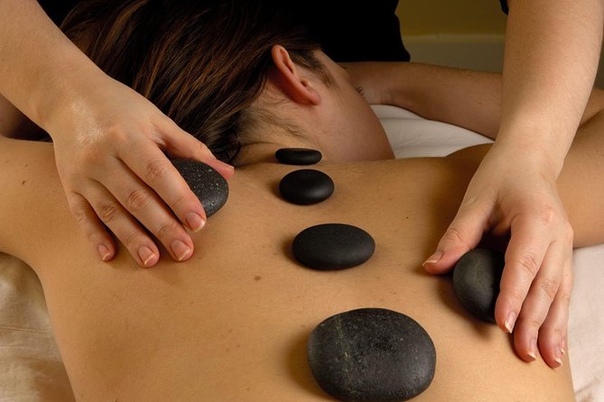 Bali Spa Hot Stone Massage - Spa Location and Meeting Details