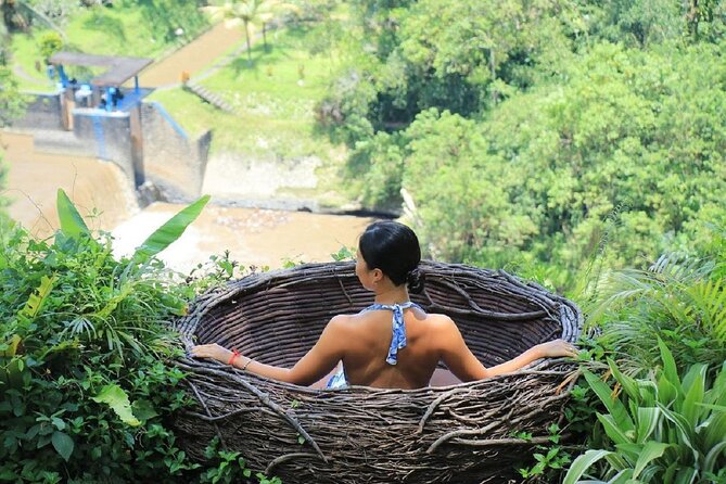 Bali Swing Packages and Uluwatu Temple Sunset Private Tour - Tour Highlights