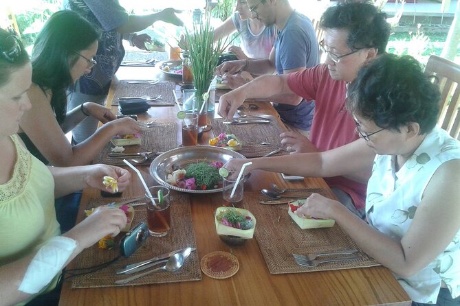 Bali Ubud Highlights Private Tour Guided With Transfers