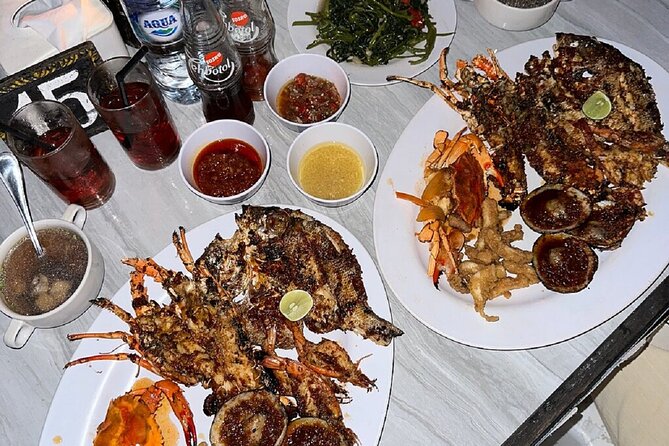 Bali Water Sports and Spa Packages With Sunset Dinner at Jimbaran - Package Inclusions