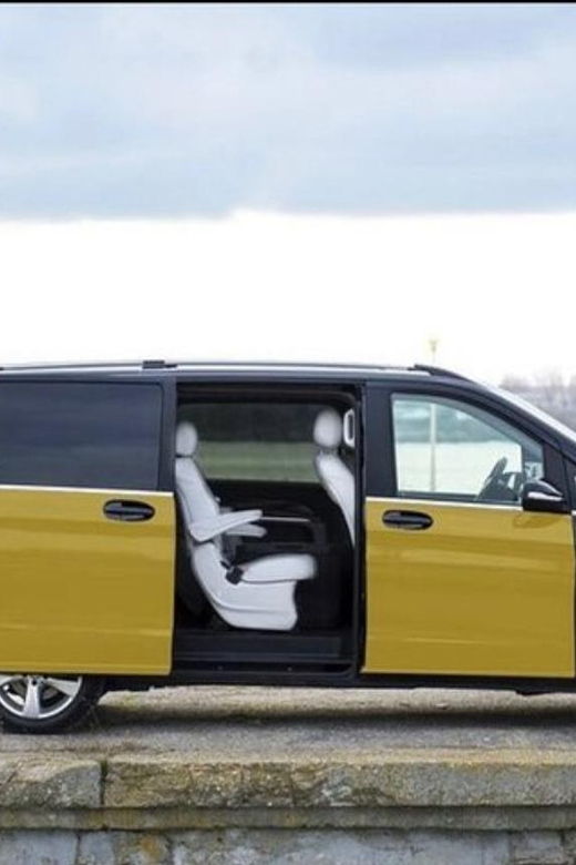 Barcelona Airport Private Arrival Transfer to Barcelona City - Service Overview