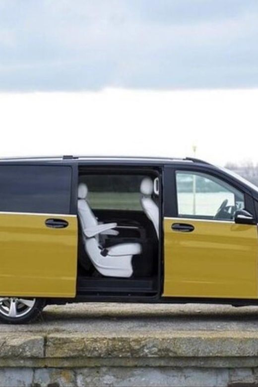 Barcelona Airport Private Arrival Transfers