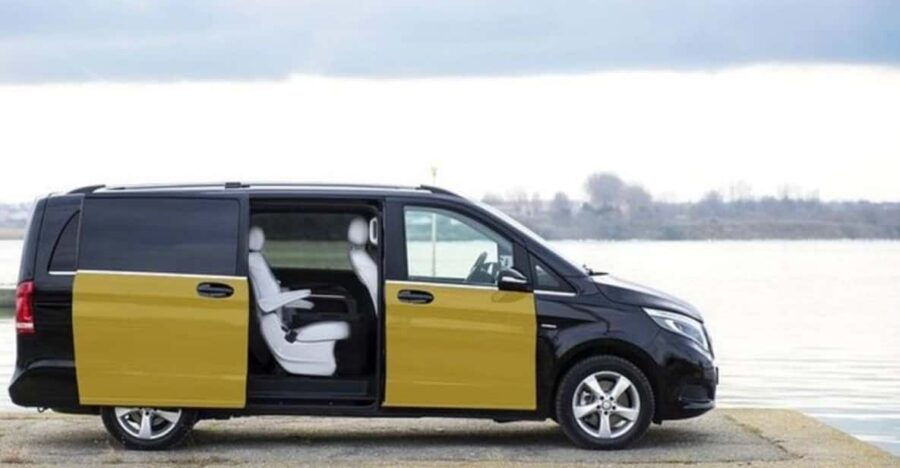 Barcelona Airport to Cruise Port Private Transfer - Service Overview