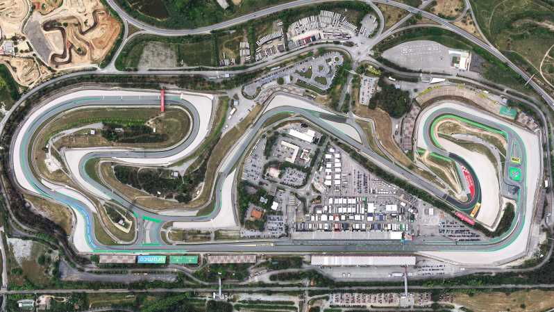 Barcelona Airport to Montmeló 2024 - Overview and Pricing