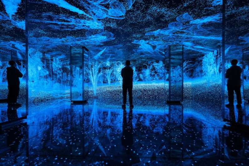 Barcelona: Casa Batllo The Cube Experience Entry Ticket