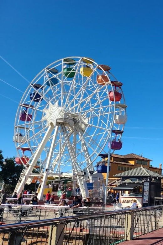 Barcelona : Discover Best Plans Recommended by Local People - Overview of the Experience