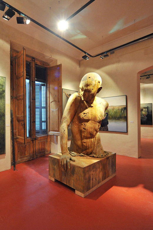 Barcelona: European Museum of Modern Art Entry Ticket - Ticket Pricing and Policies