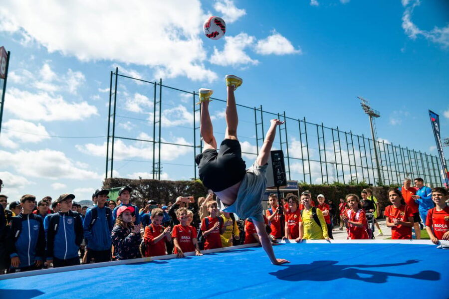 Barcelona: FC Barcelona Museum Total Experience Pass - Ticket Details and Pricing