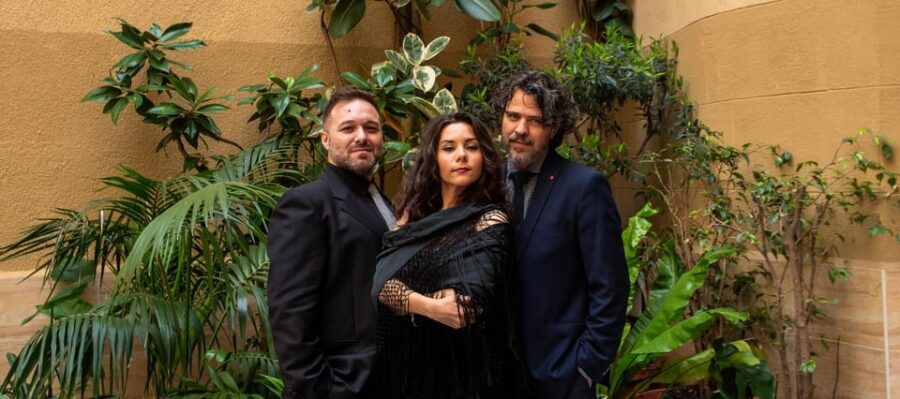 Barcelona: GRAND ZARZUELA GALA Concert - Event Overview