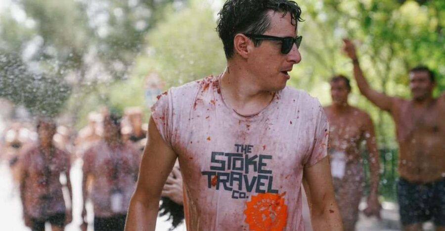Barcelona: La Tomatina Day Trip - Trip Overview