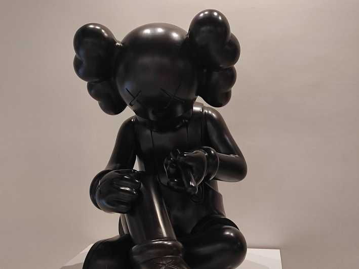 Barcelona: MOCO Museum Entrance Ticket & In-App Tour - Ticket and Pricing