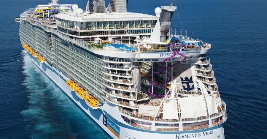 Barcelona: One-Way Private Hotel Transfer to Cruise Terminal - Service Overview