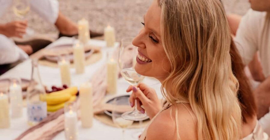 Barcelona: Private Penedès 2 Wine Tastings + Picnic & Tapas - Tour Overview