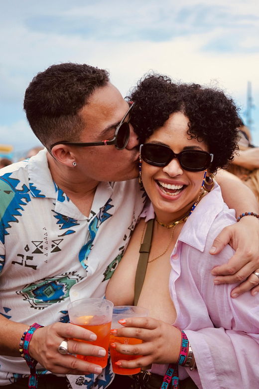 Barcelona: Private Photo Shooting Seesion - Overview and Pricing