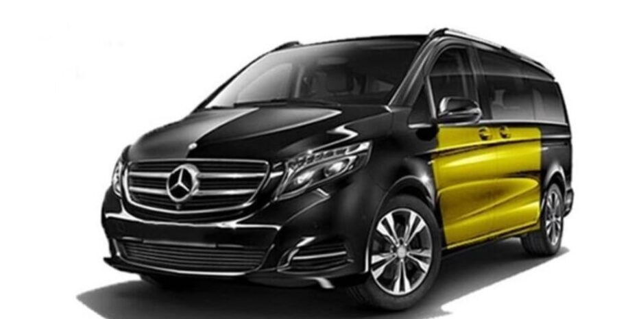 Barcelona: Private Transfer From Cruise Port to BCN Airport