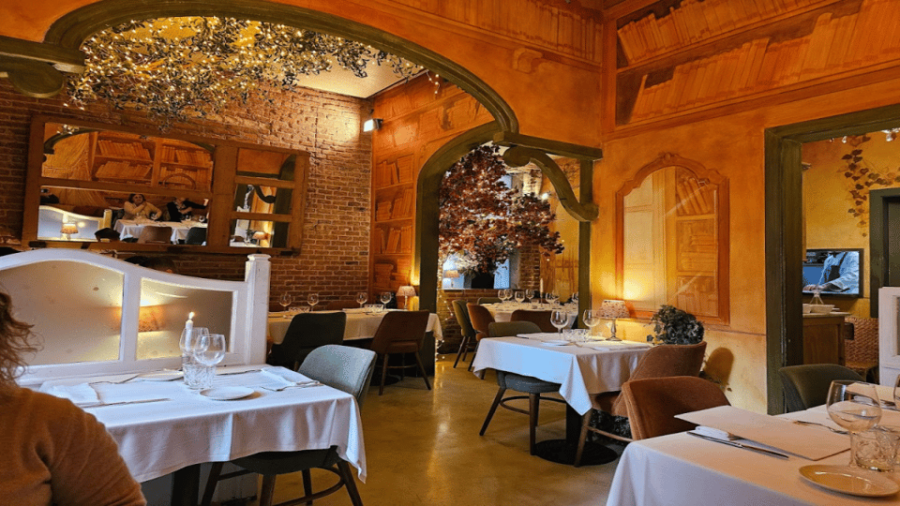 Barcelona Relax and Gourmet - Activity Overview