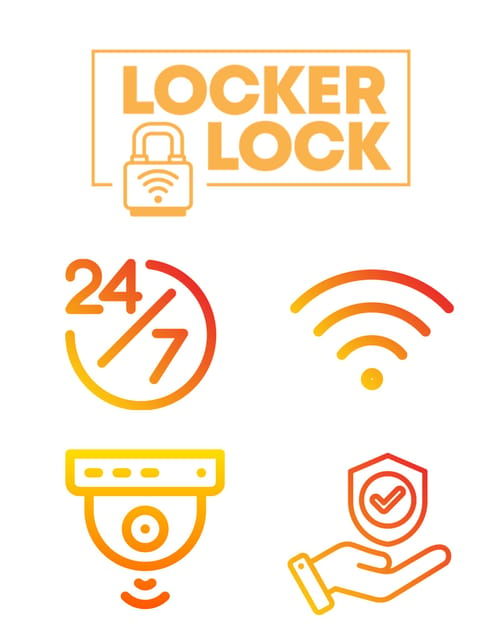 Barcelona Sagrada Familia: Luggage Storage 24H Size XL 4 Min Walking Distance - Location and Accessibility