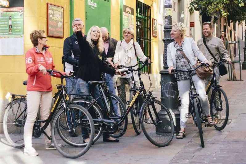 Barcelona: Sailing Trip, E-Bike Tour and Paella Master Class - Overview and Pricing
