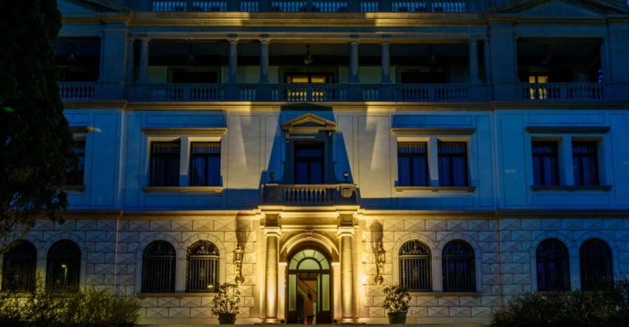 Barcelona: Tango Night - Event Overview