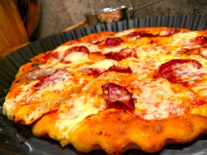 Basel: Private Italian Cooking Class and Dining - Overview of the Cooking Class