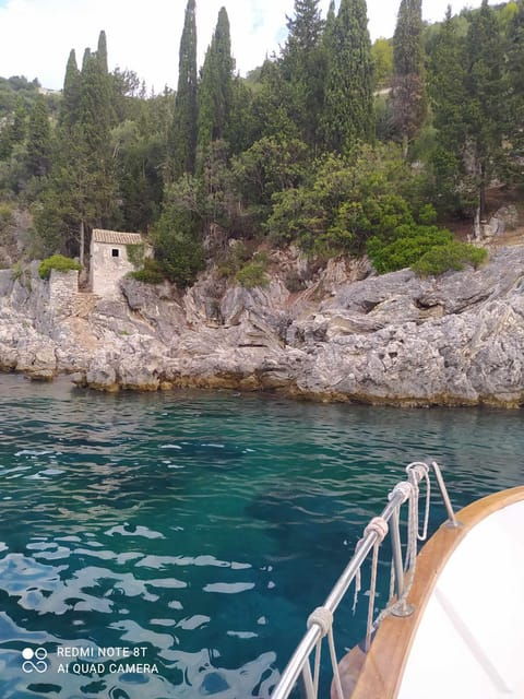 Basic Fishing Tour