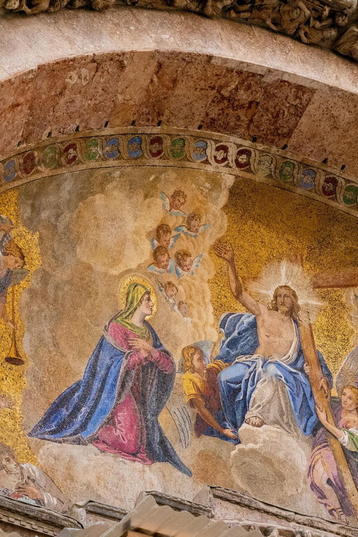 Basilica and Doges Palace Tour With Lunch & Murano - Tour Overview and Pricing