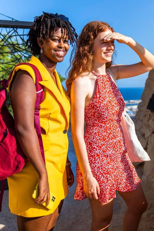 Bastia: Express Walk With a Local in 60 Minutes - Overview of the Experience