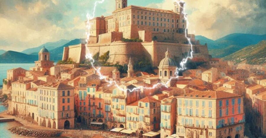 Bastia: Team Escape Game on the Theme of Magic - Pricing Details