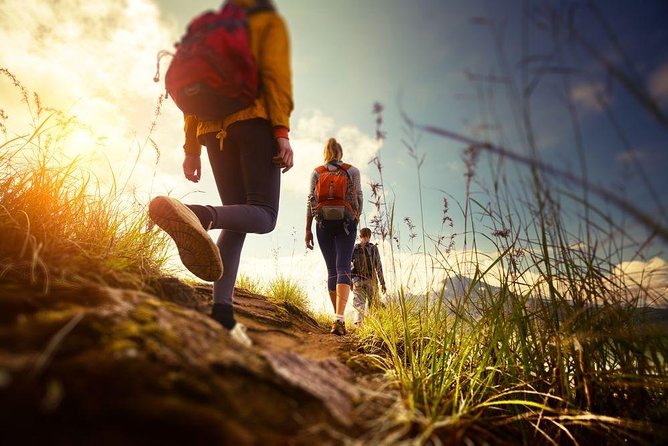 Batur Volcano Sunrise Trekking (Private) - Location