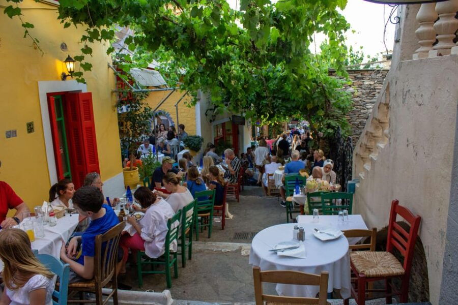 Be a Local: Greek Culture, History, 8+ Monuments & Areas