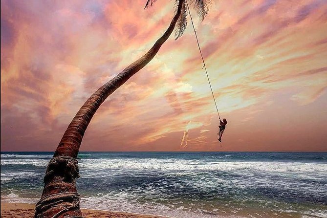 Beach Holiday (5N/6D) - Trip Details