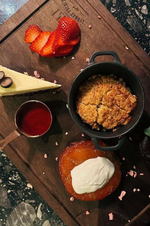 Beer Pairing Experiences in Bastille Place - Overview of Beer Pairing Experiences