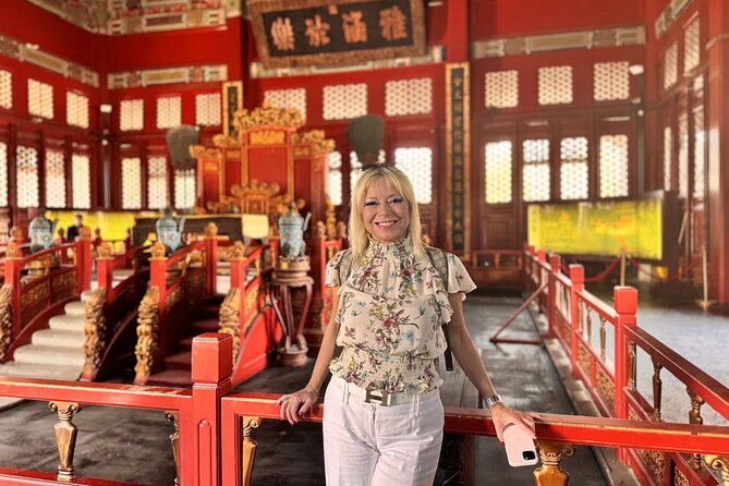 Beijing Half Day Private Tour : Lama Temple, Confucius Temple, WuDaoYing Hutong