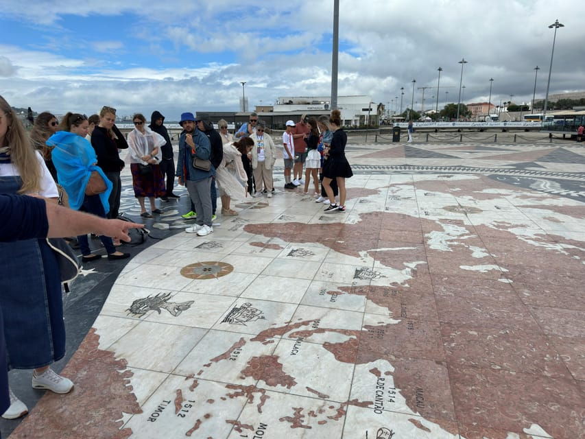 Belem Discovery With Pastéis and Jerónimos Monastery Visit - Tour Overview