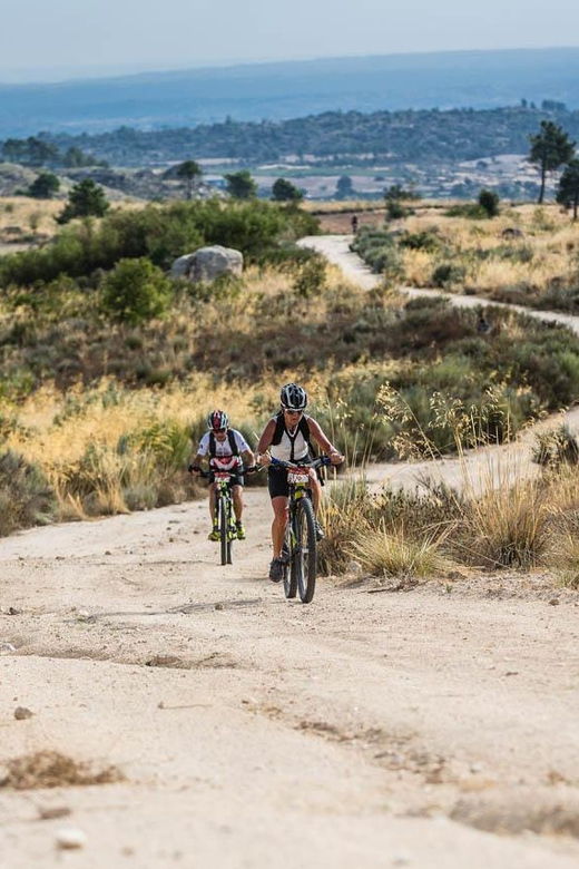 Belmonte: GR22 North 1 | E-Bike Tour