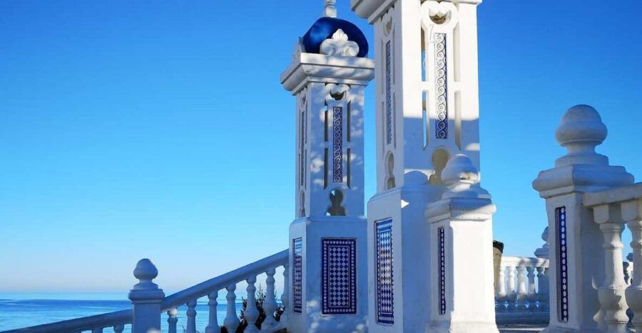 Benidorm Private Guided City Tour - Tour Overview
