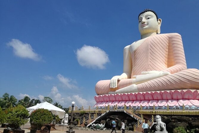 Bentota ~ Special Private Guide Day Tour; Solo ;Couple ;Group - Tour Overview