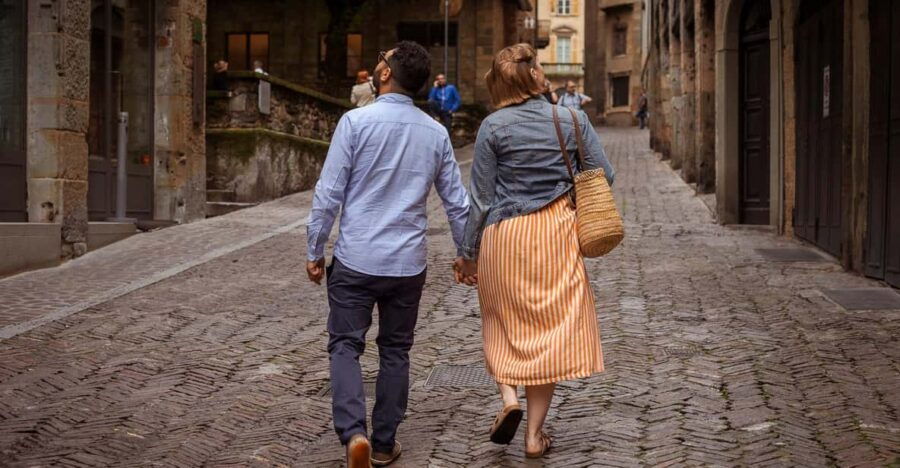Bergamo: Photo Shoot With Professional Photographer - Overview of the Experience