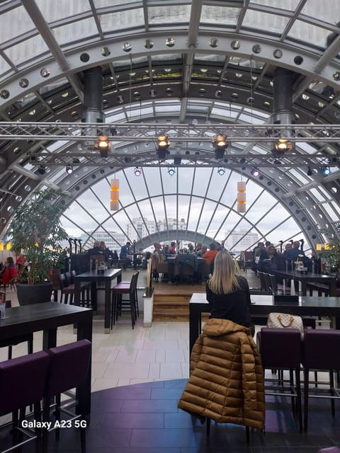 BERLIN – MITTE – the Historical Highlights Tour