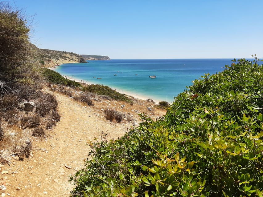 Best Coast Tour - Southwest of Europe - Overview and Pricing
