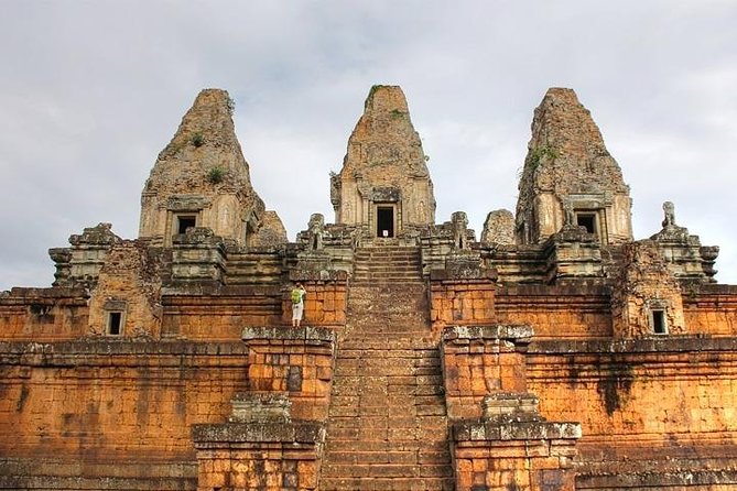 Best Full-Day Temples With Sunset