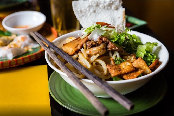 Best Hue Street Food Tour - Included In Your Experience