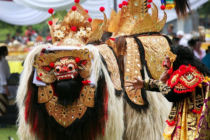 Best Of Bali 3 Days Famous Tour Packages - Day 1: Explore Seminyak and Surroundings