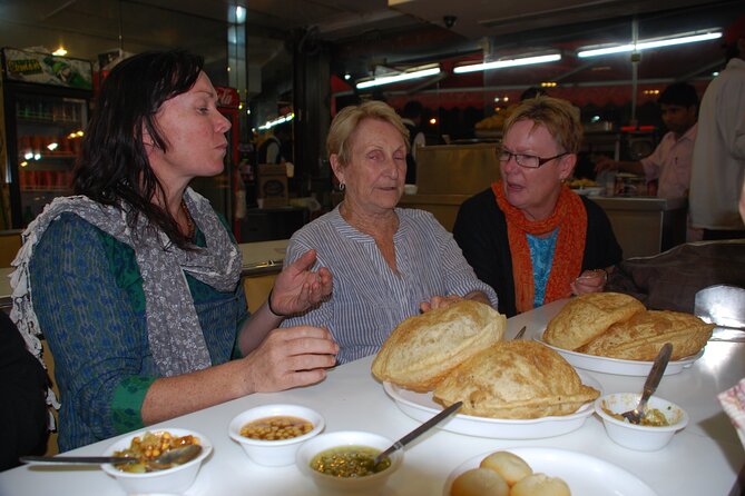 Best of Best Mumbai Food Tour With City Sightseeing. - City Landmarks
