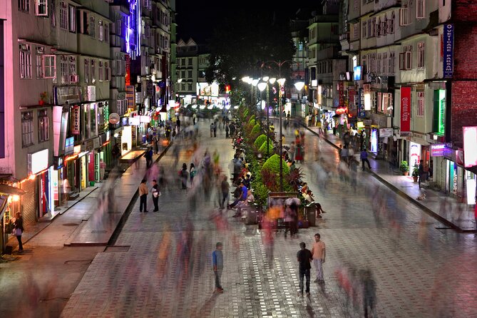 Best of Gangtok (Guided Halfday Sightseeing Tour by Car) - Tour Overview